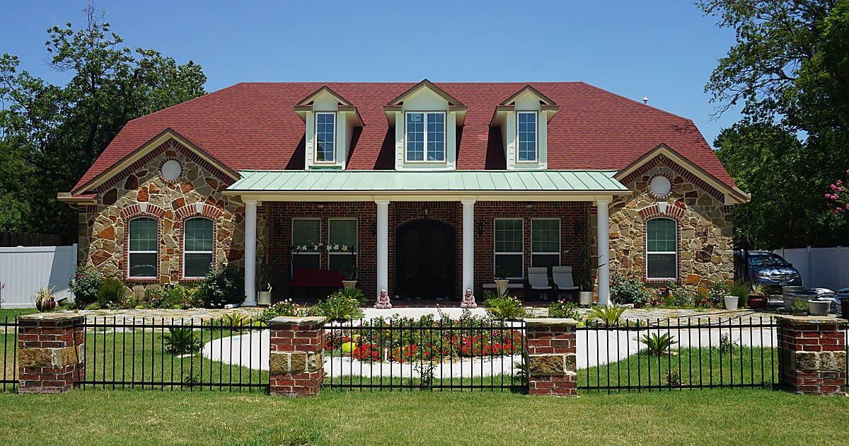 Ant Control in Montgomery, TX | Texas Pride